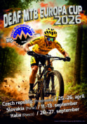 Deaf MTB European Cup for Clubs 2026