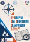 European Deaf Orienteering Championship 2026