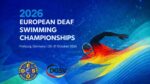 European Deaf Swimming Championship 2026